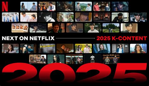 Drakor Netflix 2025 Long Weekend
