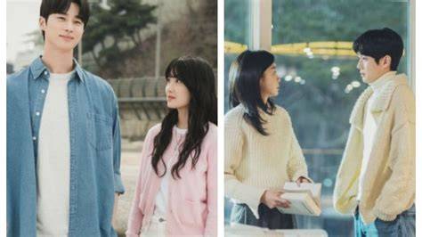 Drakor Romantis Ringan