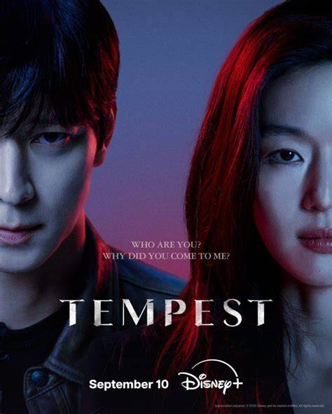 Drakor Tempest