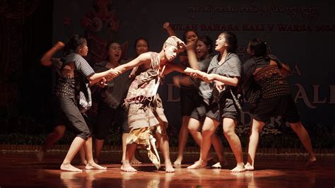 Drama Bali