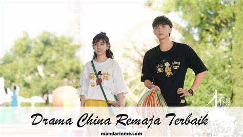 Drama Remaja
