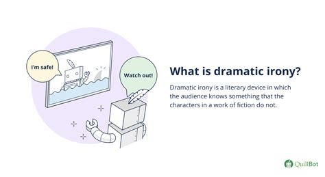 Dramatic Irony in Literature