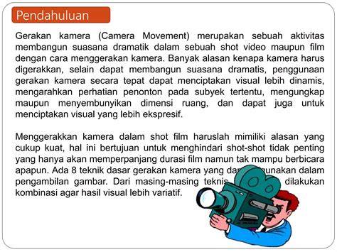 Dramatik Menarik Perhatian