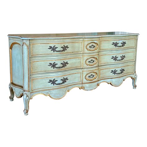 Drawer French