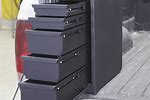 Drawer Storage Tool Boxes for Truck
