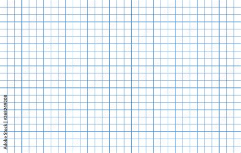 Drawing Grid Template