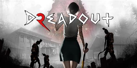DreadOut