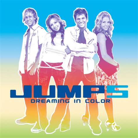 Portada de Dreaming in Color