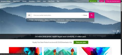 Dreamstime
