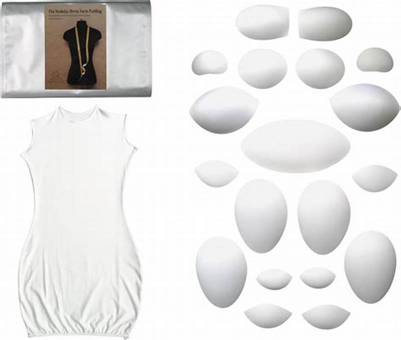 Dress Form Padding Kit