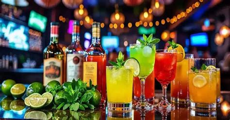 Drinks