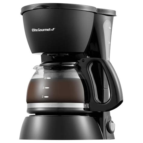 Drip Coffee Maker