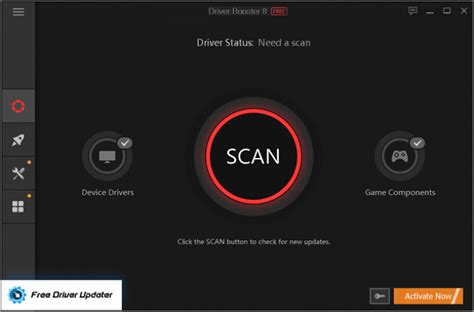 Driver Booster