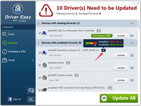 Driver Easy | The Best Driver Updater in Indonesia