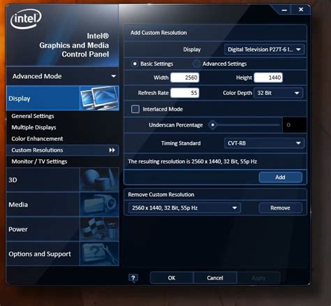 Driver Intel HD Graphics Terinstal dengan Benar