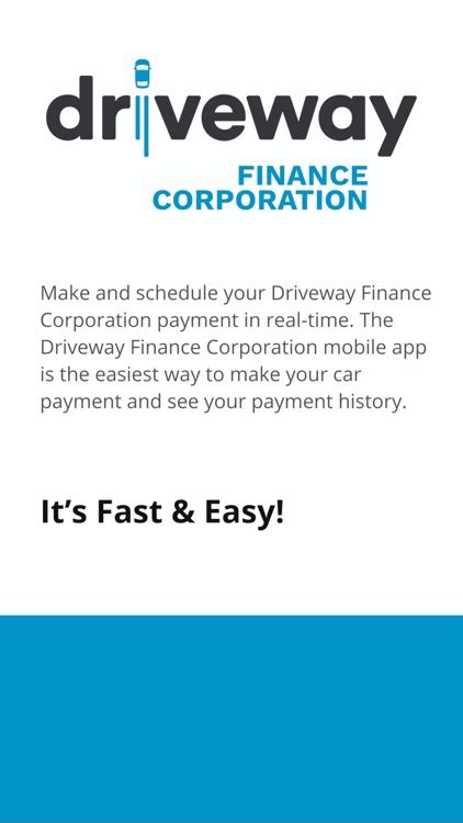 Driveway Finance customer service Contact
