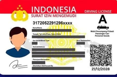 Fungsi SIM
