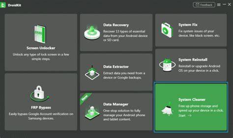 DroidKit