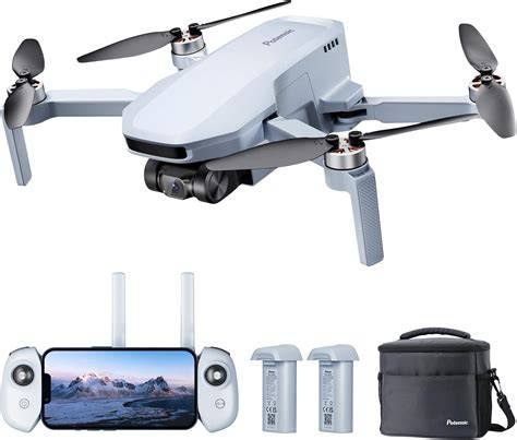 Drone Kamera
