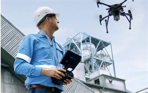 Drones National Insurance Inspection Services