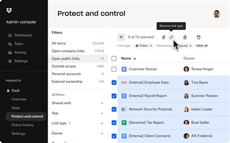 Managing App Permissions and Security