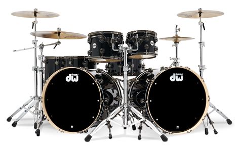 Drum Set
