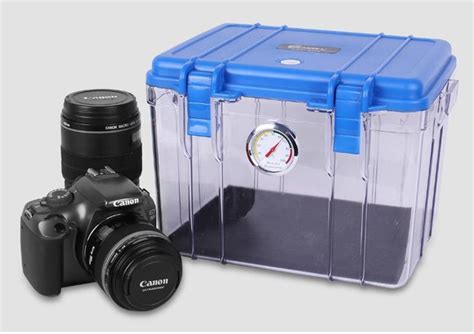 Dry Box