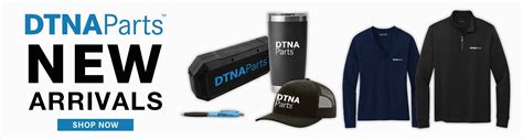 Dtna Parts Catalog