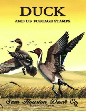 Duck Company Catalog