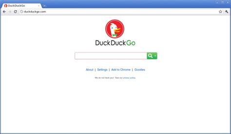 cara download dan install DuckDuckGo Browser pada Windows 7