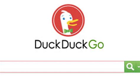 DuckDuckGo Search Engine