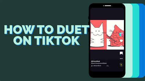 Duet TikTok