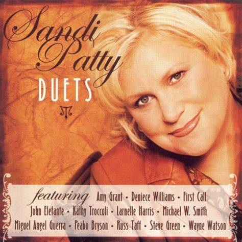 Portada de Duets