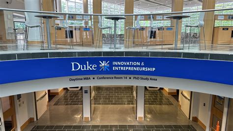 Duke University Career Center