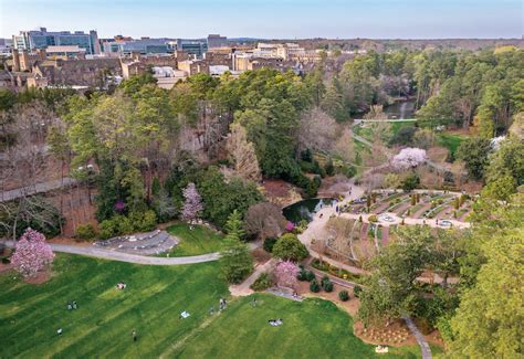 Duke University Course Catalog Spring 2019