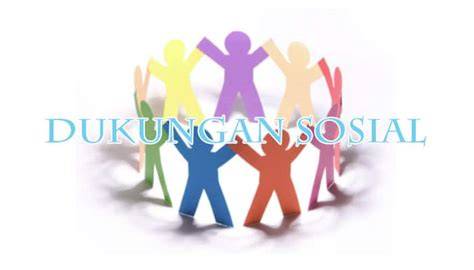 Dukungan Sosial