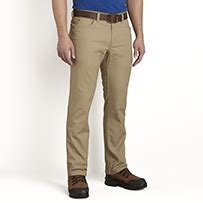 Duluth Trading Sizing Chart