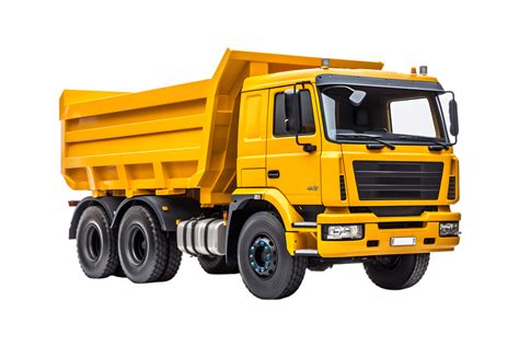 Dump Truck