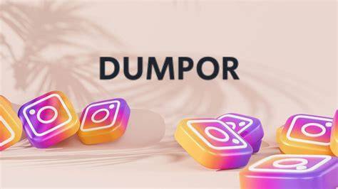 Dumpor Instagram Viewer