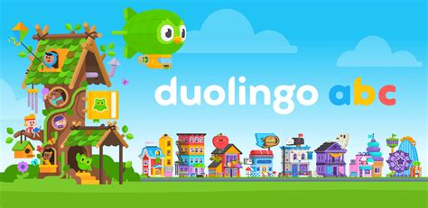Duolingo Kids