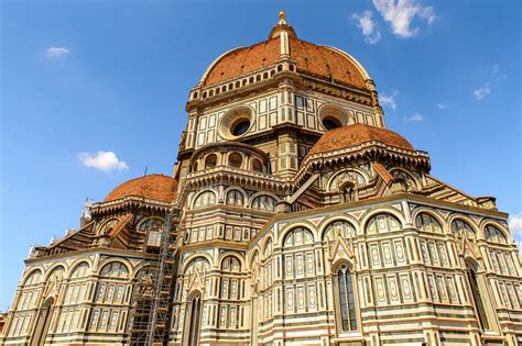 Cathedral Florence Italy