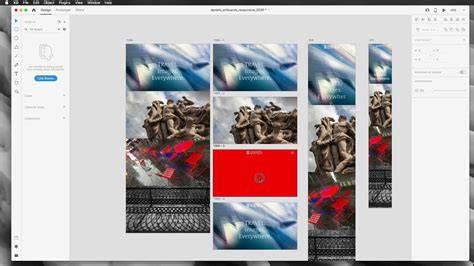 Duplicating Artboard in Adobe XD