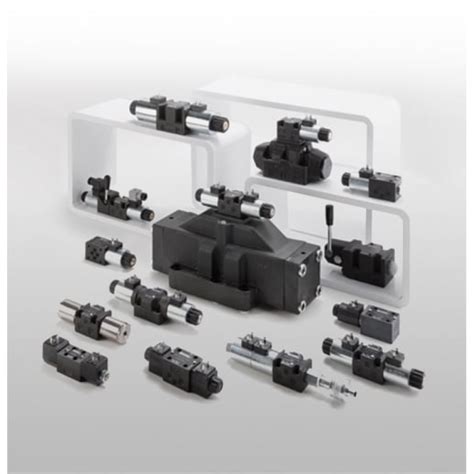 Duplomatic Valves Catalog