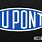 Dupont Logo Blue