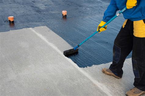 Durability and Waterproofing