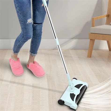 Dustbin capacity portable vacuum