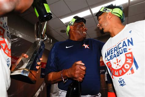 Dusty Baker Coaching Career