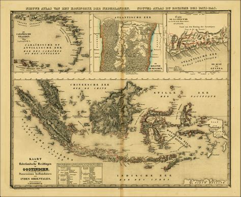 Dutch Colonialism in Sumatera