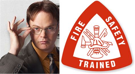 Benefits of Dwight's Safety Training Program