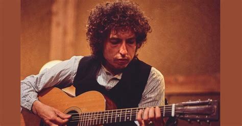Dylan Sells Entire Recorded Catalogue To Sony Music ...